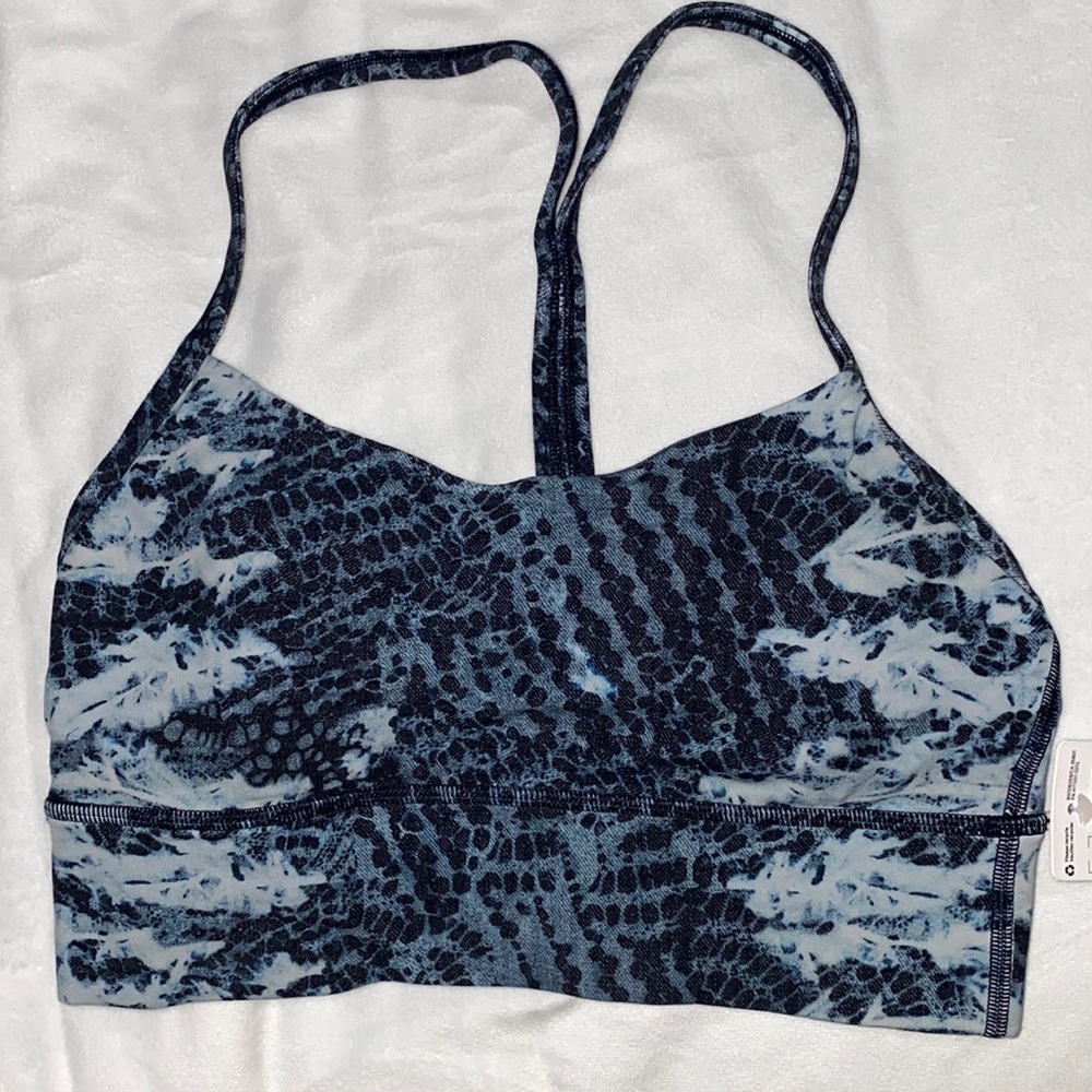 Lululemon bra